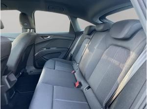 Audi Q4 e-tron Q4 Sportback 35 e-tron LED Kamera Standklima