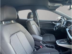 Audi Q4 e-tron Q4 Sportback 35 e-tron LED Kamera Standklima