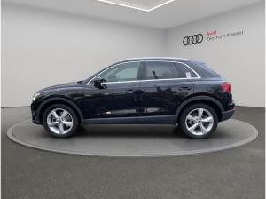 Audi Q3 45 TFSI e LED Pano B&O Kamera Teilleder AHK