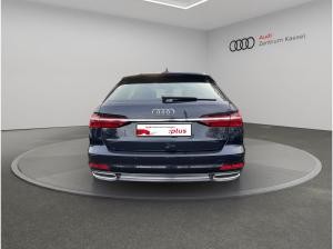 Audi A6 Avant 50 TDI qu. LED Pano HuD Kamera Leder