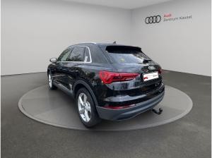 Audi Q3 45 TFSI e LED Pano B&O Kamera Teilleder AHK