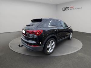 Audi Q3 45 TFSI e LED Pano B&O Kamera Teilleder AHK