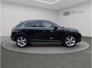Audi Q3 45 TFSI e LED Pano B&O Kamera Teilleder AHK