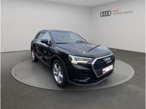 Audi Q3 45 TFSI e LED Pano B&O Kamera Teilleder AHK