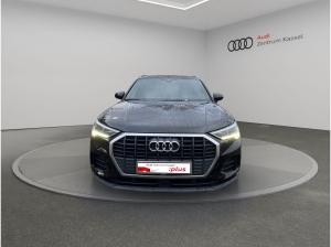 Audi Q3 45 TFSI e LED Pano B&O Kamera Teilleder AHK