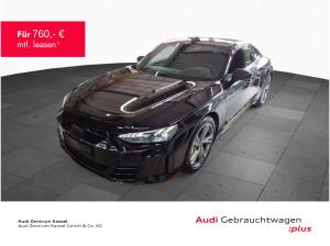 Audi e-tron GT qu. LED B&O Pano HuD 360° Alcantara