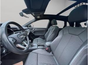 Audi Q3 45 TFSI e LED Pano B&O Kamera Teilleder AHK