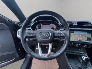 Audi Q3 45 TFSI e LED Pano B&O Kamera Teilleder AHK
