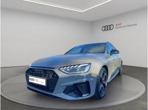 Audi A4 Avant 40 TDI quattro S line LED B&O HuD AHK