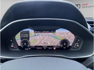 Audi Q3 45 TFSI e LED Pano B&O Kamera Teilleder AHK