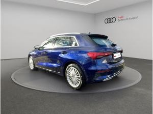 Audi A3 Sportback 30 TFSI LED Navi PDC+ AHK CarPlay