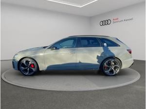 Audi A4 Avant 40 TDI quattro S line LED B&O HuD AHK