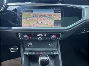 Audi Q3 45 TFSI e LED Pano B&O Kamera Teilleder AHK