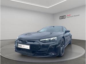 Audi e-tron GT qu. LED B&O Pano HuD 360° Alcantara