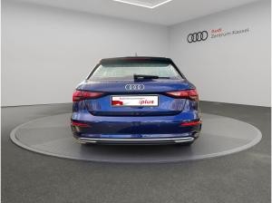 Audi A3 Sportback 30 TFSI LED Navi PDC+ AHK CarPlay