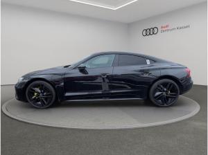 Audi e-tron GT qu. LED B&O Pano HuD 360° Alcantara