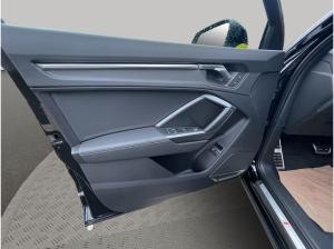 Audi Q3 45 TFSI e LED Pano B&O Kamera Teilleder AHK