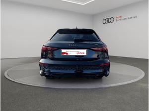 Audi RS3 RS 3 SB 2.5 TFSI quattro Matrix B&O Pano Kamera