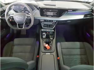 Audi e-tron GT qu. LED B&O Pano HuD 360° Alcantara