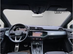 Audi Q3 45 TFSI e LED Pano B&O Kamera Teilleder AHK