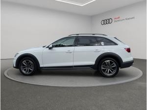 Audi A4 allroad 40 TDI quattro LED Navi Kamera