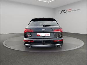 Audi SQ5 3.0 TDI quattro LED Navi PDC+ AHK Alcantara