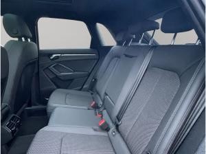 Audi Q3 45 TFSI e LED Pano B&O Kamera Teilleder AHK