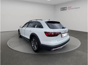 Audi A4 allroad 40 TDI quattro LED Navi Kamera