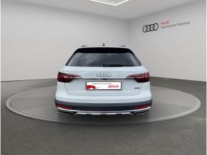 Audi A4 allroad 40 TDI quattro LED Navi Kamera