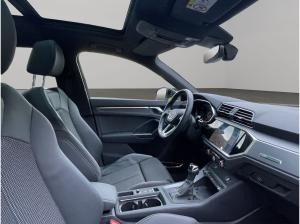 Audi Q3 45 TFSI e LED Pano B&O Kamera Teilleder AHK
