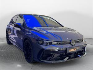 Volkswagen Golf R BLACK EDITION 2,0 l TSI OPF 4MOTION DSG