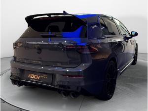 Volkswagen Golf R BLACK EDITION 2,0 l TSI OPF 4MOTION DSG