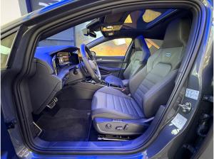 Volkswagen Golf R BLACK EDITION 2,0 l TSI OPF 4MOTION DSG