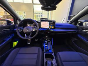 Volkswagen Golf R BLACK EDITION 2,0 l TSI OPF 4MOTION DSG