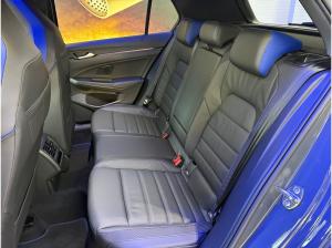 Volkswagen Golf R BLACK EDITION 2,0 l TSI OPF 4MOTION DSG