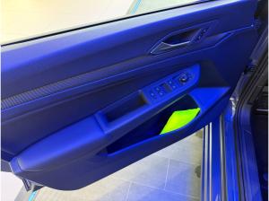 Volkswagen Golf R BLACK EDITION 2,0 l TSI OPF 4MOTION DSG