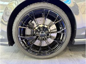 Volkswagen Golf R BLACK EDITION 2,0 l TSI OPF 4MOTION DSG