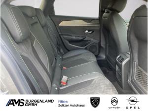 Peugeot 308 SW 1.2 Hybrid 145 GTSurround.- Premium-Paket, Voll