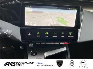 Peugeot 308 SW 1.2 Hybrid 145 GTSurround.- Premium-Paket, Voll