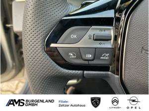 Peugeot 308 SW 1.2 Hybrid 145 GTSurround.- Premium-Paket, Voll