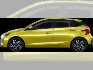 Hyundai i20 FL (MY25) 1.0 T-GDI 6-MT 2WD Trend