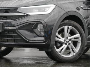 Volkswagen Taigo 1.0 TSI R-Line AHK Kamera ACC