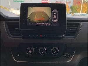 Renault Trafic 🤑Trafic-Deal​🤑  GRAND SPACECLASS BLUE dCi 170 EDC