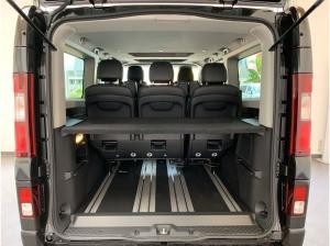 Renault Trafic 🤑Trafic-Deal​🤑  GRAND SPACECLASS BLUE dCi 170 EDC