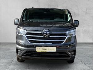 Renault Trafic 🤑Trafic-Deal​🤑  GRAND SPACECLASS BLUE dCi 170 EDC