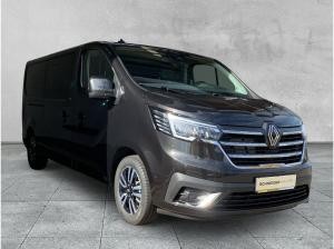 Renault Trafic 🤑Trafic-Deal​🤑  GRAND SPACECLASS BLUE dCi 170 EDC