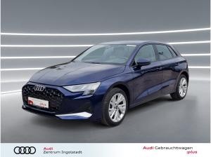 Audi A3 Sportback 30 TFSI ACC NAVI virtual Advanced