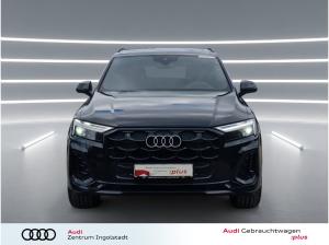 Audi Q7 50 TDI qu S line MATRIX Pano AHK Luft Allradl.
