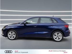 Audi A3 Sportback 30 TFSI ACC NAVI virtual Advanced