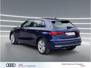 Audi A3 Sportback 30 TFSI ACC NAVI virtual Advanced